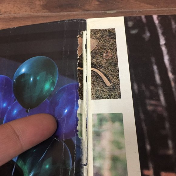 Sears 1987 Fall and Winter Catalog Canada - Picture 2 of 15